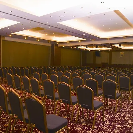 Курортный комплекс Rox 5*